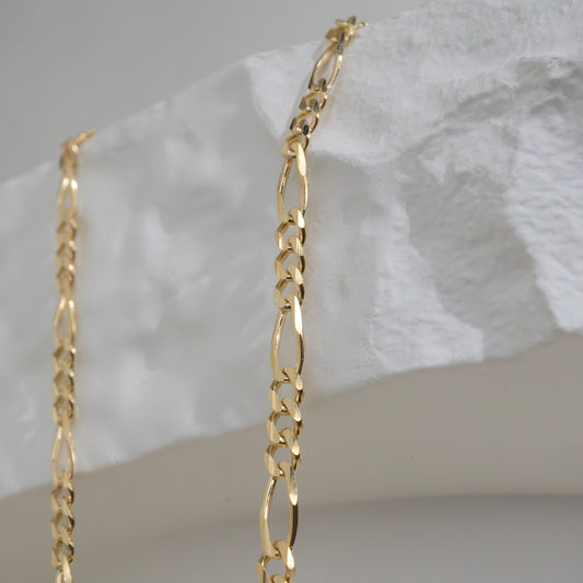 Figaro Chain