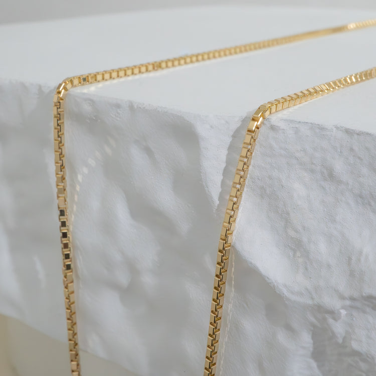 The Box Chain