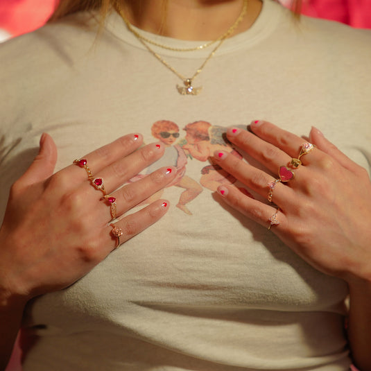 Shop Women's Jewelry