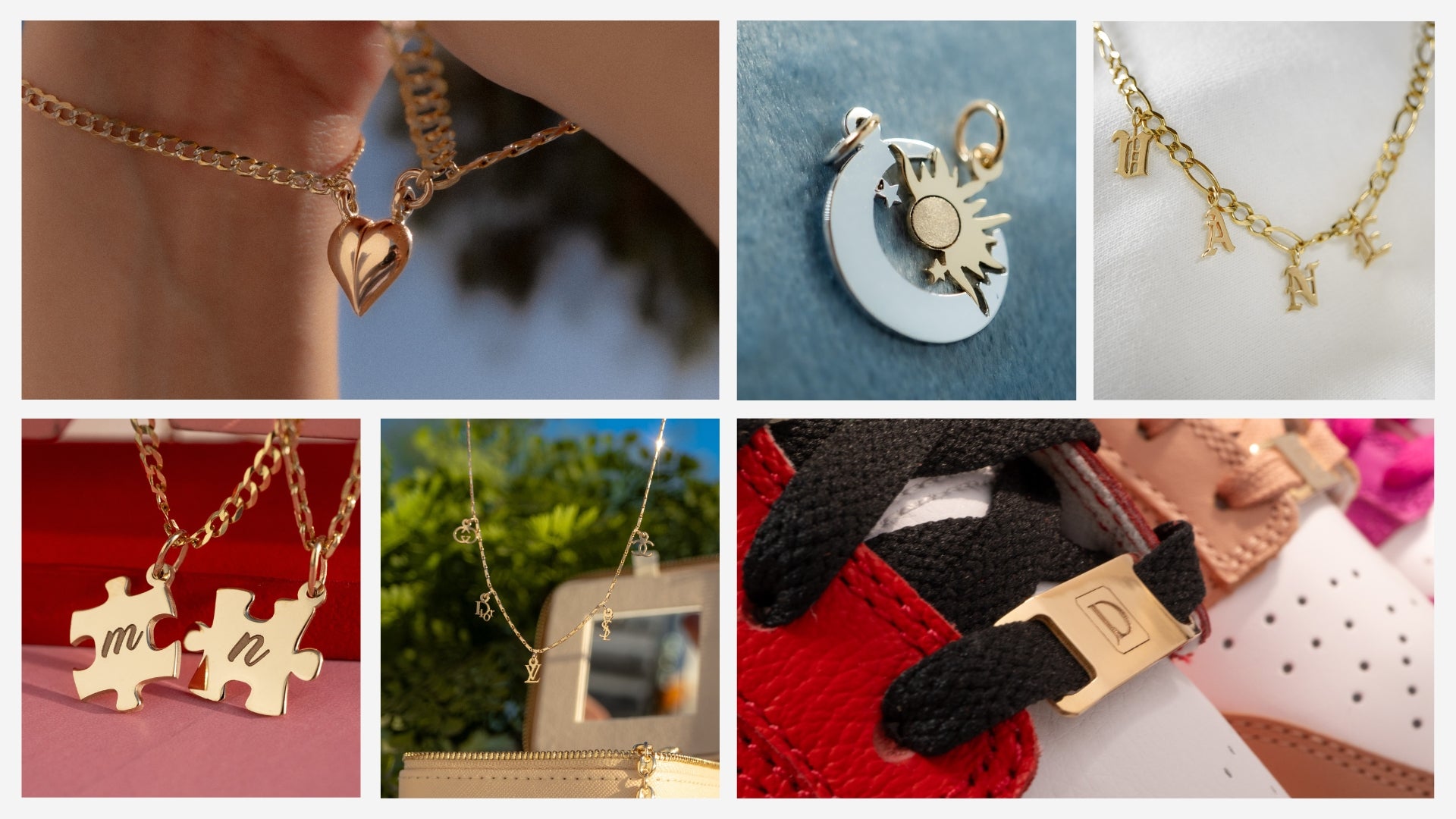 Charms