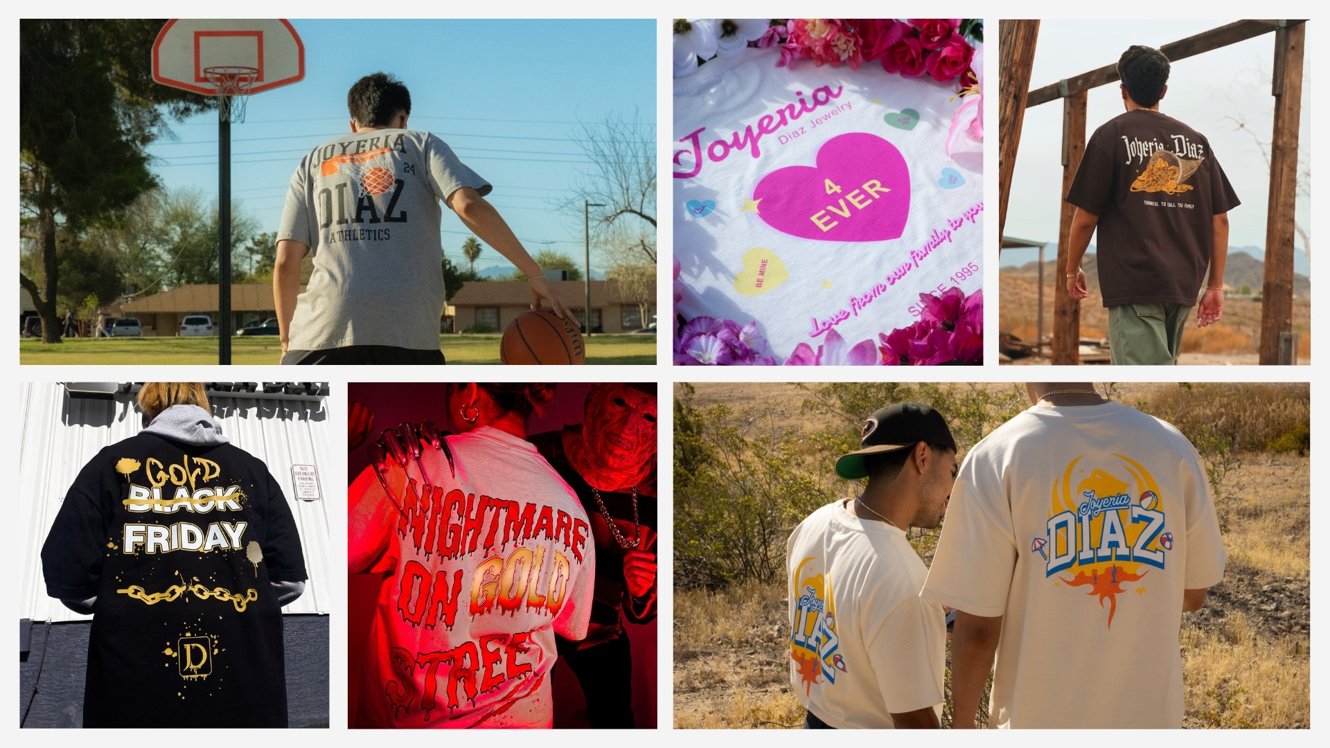 Apparel