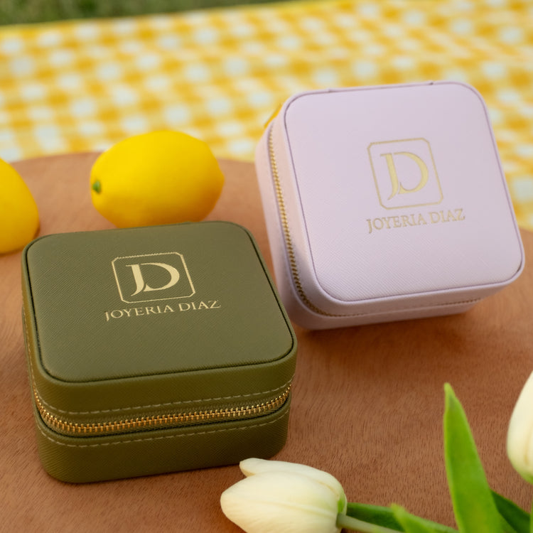 JD Travel Case