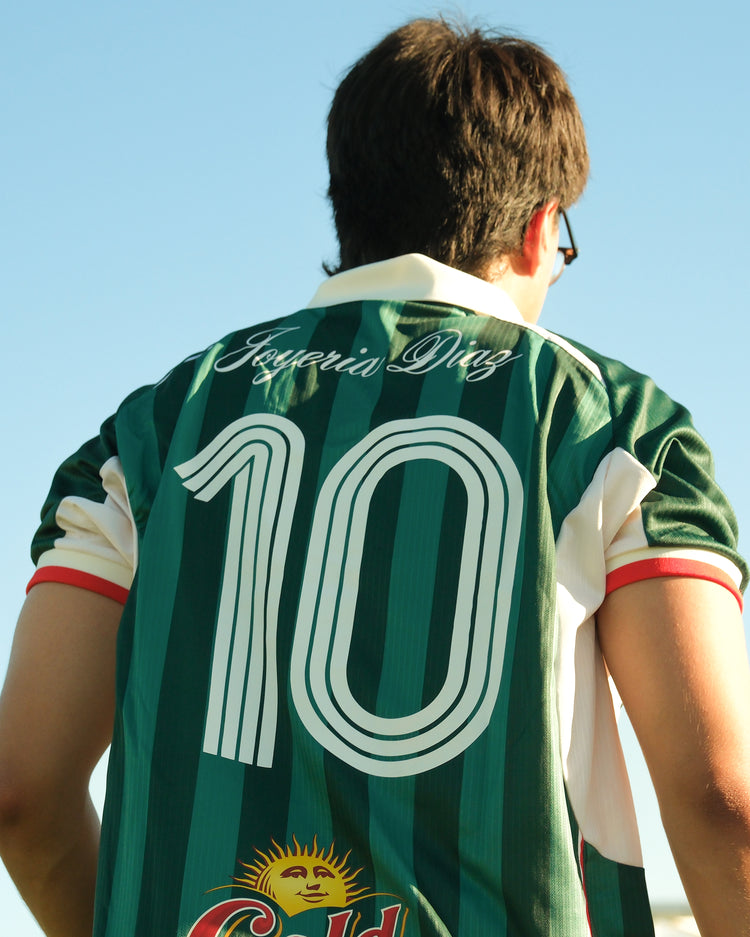 JD FAMILIA JERSEY