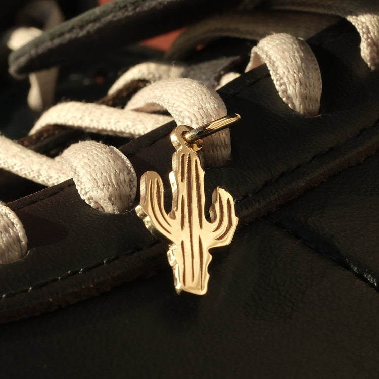 The JD Cactus Pendant